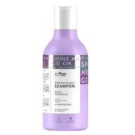 Szampony do włosów - So!Flow So!Flow - Rewitalizujący Szampon do włosów farbowanych 400ml - miniaturka - grafika 1