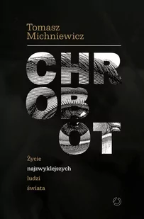 Chrobot - E-booki - literatura faktu - miniaturka - grafika 1