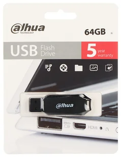 Pendrive 64GB DAHUA USB-U176-20-64G - Pendrive - miniaturka - grafika 5