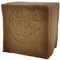Mydła - Mydło z Aleppo, 16% oleju laurowego, kwadratowe, bez opakowania, Janapp, 200g - miniaturka - grafika 1