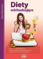 Diety, zdrowe żywienie - Astrum Diety odchudzające - zestaw diet niskobiałkowych, zestawy posiłków niskoenergetycznych, zestawy potraw niskotłuszczowych - Ewa Stacewicz - miniaturka - grafika 1