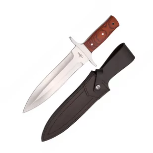 Nóż myśliwski Pakkawood Dagger Amont Decor Habitat - Noże - miniaturka - grafika 1