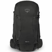 Plecaki - Osprey Volt 45 Plecak 68 cm mamba black - miniaturka - grafika 1