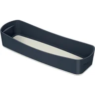 Papier do drukarek - Mybox Cosy Organizer Podłużny Szary 52650089 Leitz - miniaturka - grafika 1