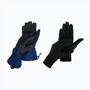 Rękawice snowboardowe męskie Dakine Titan Gore-Tex - Rękawice narciarskie - miniaturka - grafika 1