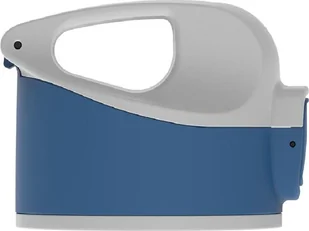 SIGG SIGG Ustnik MK Miracle Kids Top Indigo 8925.80 - Butelki termiczne - miniaturka - grafika 1
