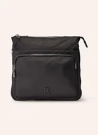 Torebki damskie - Bogner Torba Na Ramię Serena schwarz - miniaturka - grafika 1