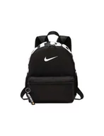 Plecaki szkolne i tornistry - Mały sportowy plecak plecaczek Nike Brasilia JDI DR6091-010 - miniaturka - grafika 1