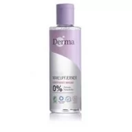 Płyny do demakijażu - Derma Derma Eco Woman Make-up Remover Płyn do demakijażu 190ml - miniaturka - grafika 1