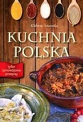 Książki kucharskie - Kuchnia polska - miniaturka - grafika 1
