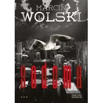 Zysk i S-ka Sodoma - Marcin Wolski - Thrillery - miniaturka - grafika 2