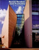Książki o kulturze i sztuce - Muzeum Narodowe Ziemi Przemyskiej w Przemyślu - miniaturka - grafika 1