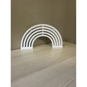 Pozostałe oświetlenie - Neon FOREVER TF1 LED Tęcza 5 kolorów FLNE14X - miniaturka - grafika 1