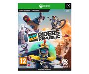 Gry Xbox One - Riders Republic GRA XBOX ONE - miniaturka - grafika 1