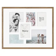 Ramki na zdjęcia - Ramka 42x52 cm Kyoto White – Styler - miniaturka - grafika 1
