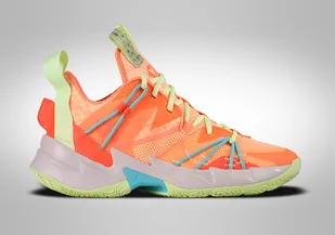 Nike Air Jordan Why Not Zer0.3 Se Atomic Orange R. Westbrook - Koszykówka - miniaturka - grafika 1