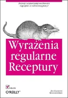 Systemy operacyjne i oprogramowanie - Wyrażenia Regularne Receptury - miniaturka - grafika 1
