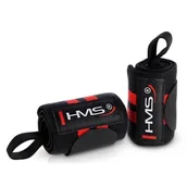 Ściągacze i opaski sportowe - HMS Stabilizator Usztywniacz Nadgarstka Opaska - miniaturka - grafika 1