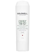 Odżywki do włosów - Goldwell Dualsenses Curly Twist Hydrating Conditioner nawilżająca odżywka do włosów kręconych 200ml - miniaturka - grafika 1