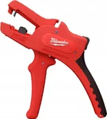 Kombinerki i obcęgi - Milwaukee MILWAUKEE ŚCIĄGACZ IZOLACJI AUTOMATYCZNY - miniaturka - grafika 1
