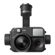 Akcesoria do drona - Kamera DJI Zenmuse H30 + DJI Care Enterprise Basic DJI Enterprise - miniaturka - grafika 1