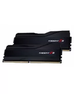 Pamięci RAM - G.Skill DDR5 - 32GB - 6000 - CL - 30 - Dual-Kit, Kolor: CZARNY - miniaturka - grafika 1