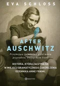 E-booki - literatura faktu - After Auschwitz. Przejmujące świadectwo przetrwania przyrodniej siostry Anne Frank - miniaturka - grafika 1