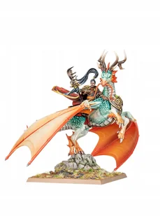 Shugengan Lord on Great Spirit Longma pre-order NEW - Gry planszowe - miniaturka - grafika 1