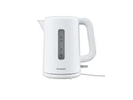 Czajniki elektryczne - SILVERCREST KITCHEN TOOLS Czajnik elektryczny 3000 W Biały - miniaturka - grafika 1