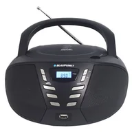 Radioodtwarzacze - Blaupunkt BB7BK - miniaturka - grafika 1