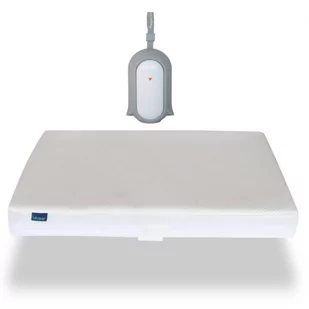 Babysense AIR -100% oddychający materac + Szumiący Pingwin Natulino - Materace - miniaturka - grafika 1
