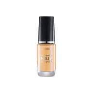 Lakiery do paznokci - Oriflame Lakier do paznokci THE ONE Designer Soft Peach - miniaturka - grafika 1