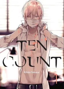 Super Siódemka Ten Count - Czasopisma - miniaturka - grafika 1
