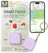 Lokalizator Współpracujący Z Apple My Find Tag Smart Finder Fresh&Rebel