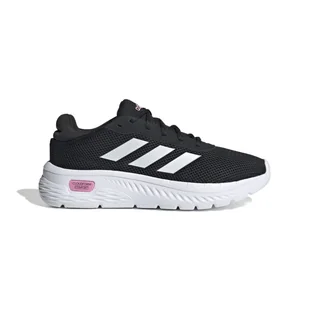 Damskie Buty ADIDAS CLOUDFOAM COMFY IH2974 – Czarny - Półbuty damskie - miniaturka - grafika 1