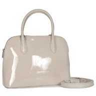 Torebki damskie - Tamaris Torba damska Aileen Beige beżowa - miniaturka - grafika 1