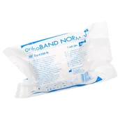 Apteczki i materiały opatrunkowe - Opaska gipsowa orthoBAND normal (Zarys) - miniaturka - grafika 1