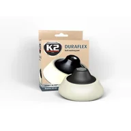 Chemia warsztatowa - K2 DURAFLEX uchwyt do gąbek polerskich L600 - miniaturka - grafika 1