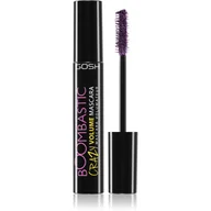 Tusze do rzęs - Gosh Boombastic 006 fioletowy tusz do rzęs 13 ml - miniaturka - grafika 1