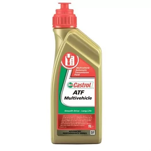 Castrol ATF Multivehicle 21797 21797 - Oleje silnikowe - miniaturka - grafika 1