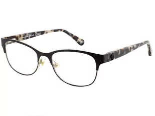 Okulary korekcyjne Kate Spade CAROLINA 807 - Okulary korekcyjne, oprawki, szkła - miniaturka - grafika 1