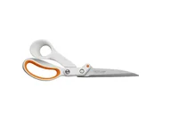 Nożyczki krawieckie - Fiskars Nożyczki krawieckie Amplify 24 cm - miniaturka - grafika 1