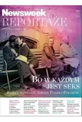 Czasopisma - Newsweek Wydanie Specjalne 2/2024 Reportaże - miniaturka - grafika 1
