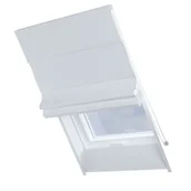 Rolety - Roleta na okno dachowe Rimini - miniaturka - grafika 1