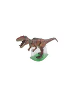 Zabawki interaktywne dla dzieci - Norimpex Dinozaur Gigantozaurus - miniaturka - grafika 1