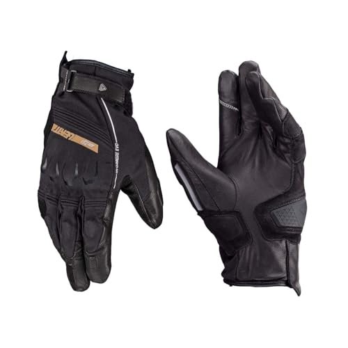 Leatt Adventure Subzero 7.5 rękawice motocyklowe do ekstremalnych temperatur