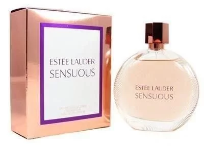 Estee Lauder Sensuous woda perfumowana 50ml