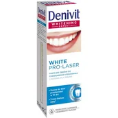 Pasty do zębów - Denivit Anti-Stain Expert Pasta Do zębów Pro-Laser White 50ml - miniaturka - grafika 1