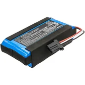 Akcesoria do robotów sprzątających - Sharp COCOROBO RX-V60 / UBATiA001VBKZ 3000mAh 48.00Wh Li-Ion 16.0V (Cameron Sino) - miniaturka - grafika 1