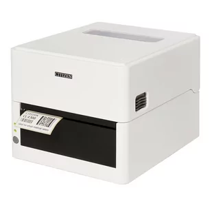 Citizen Biurkowa drukarka CL-E300 CLE300XEWXXX - Drukarki kart i etykiet - miniaturka - grafika 1